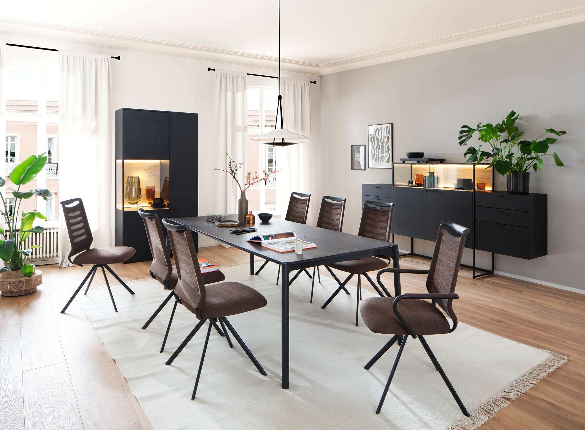 Stuhl Lilli 3000