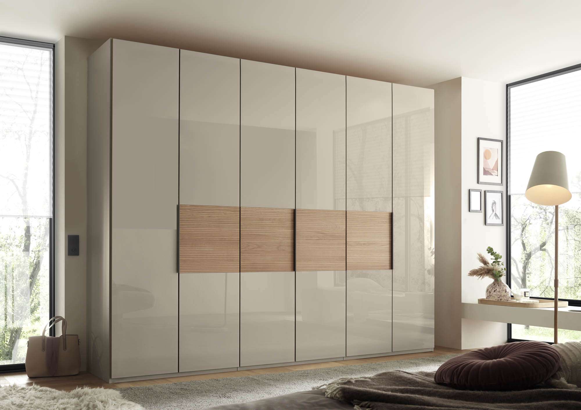 Drehtürenschrank Verona
