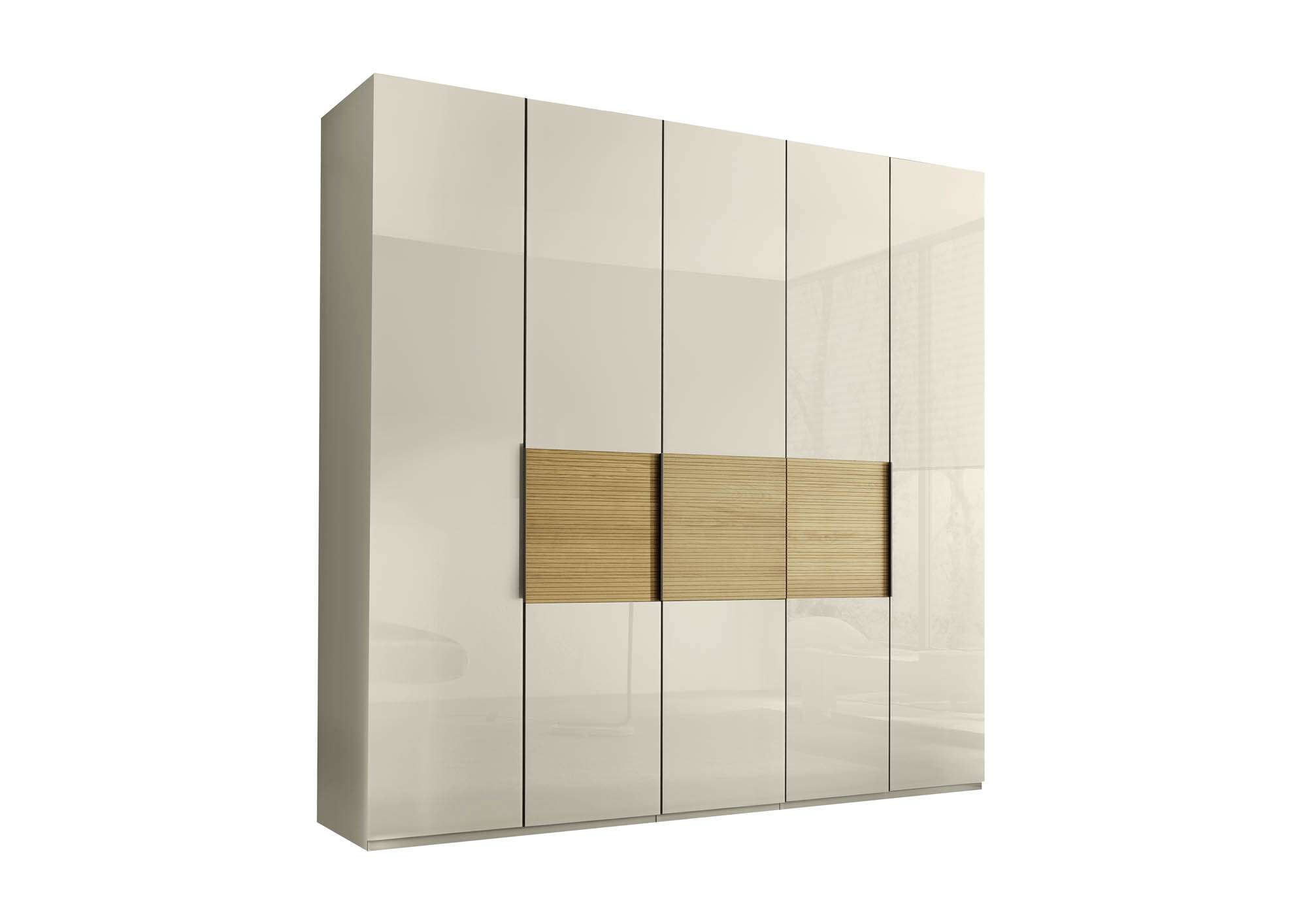 Drehtürenschrank Verona