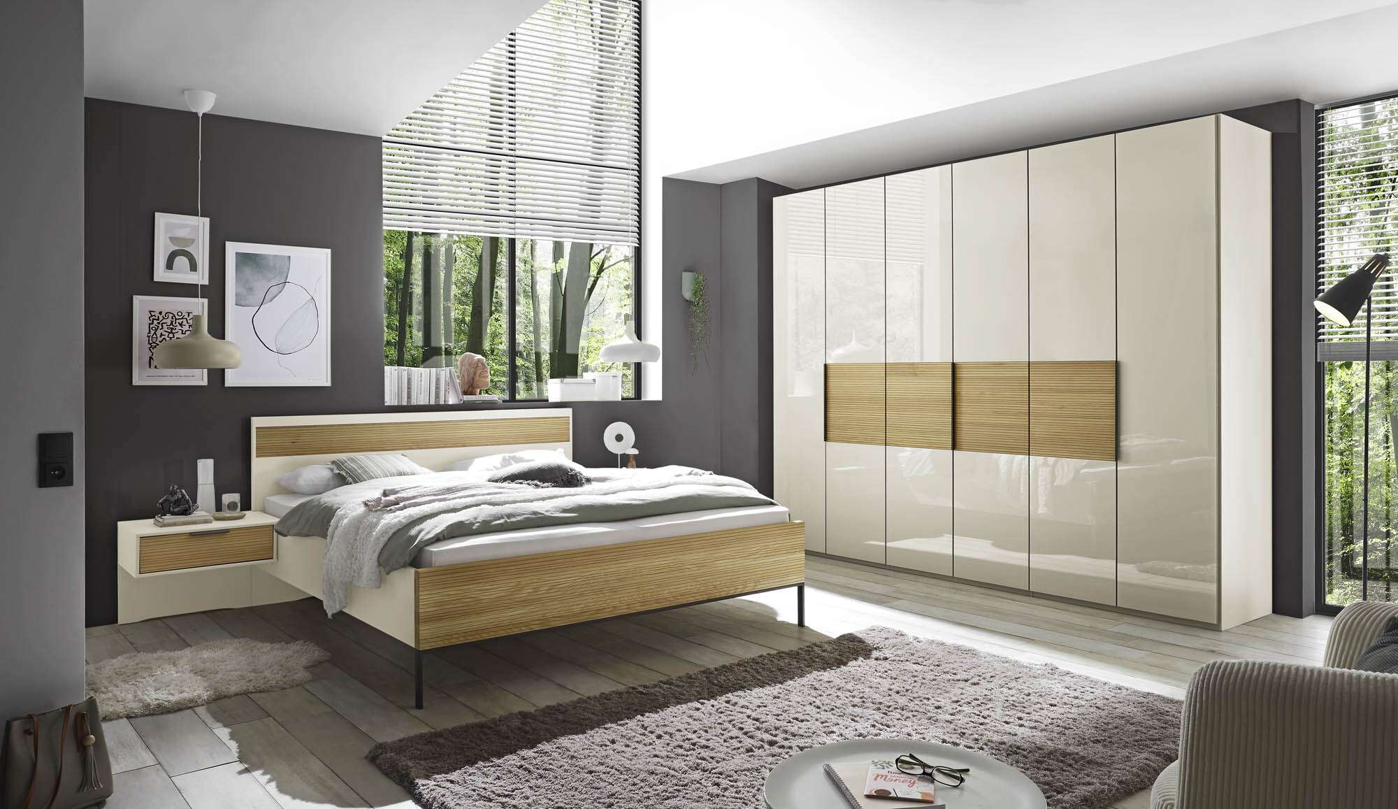 Schlafzimmer Verona