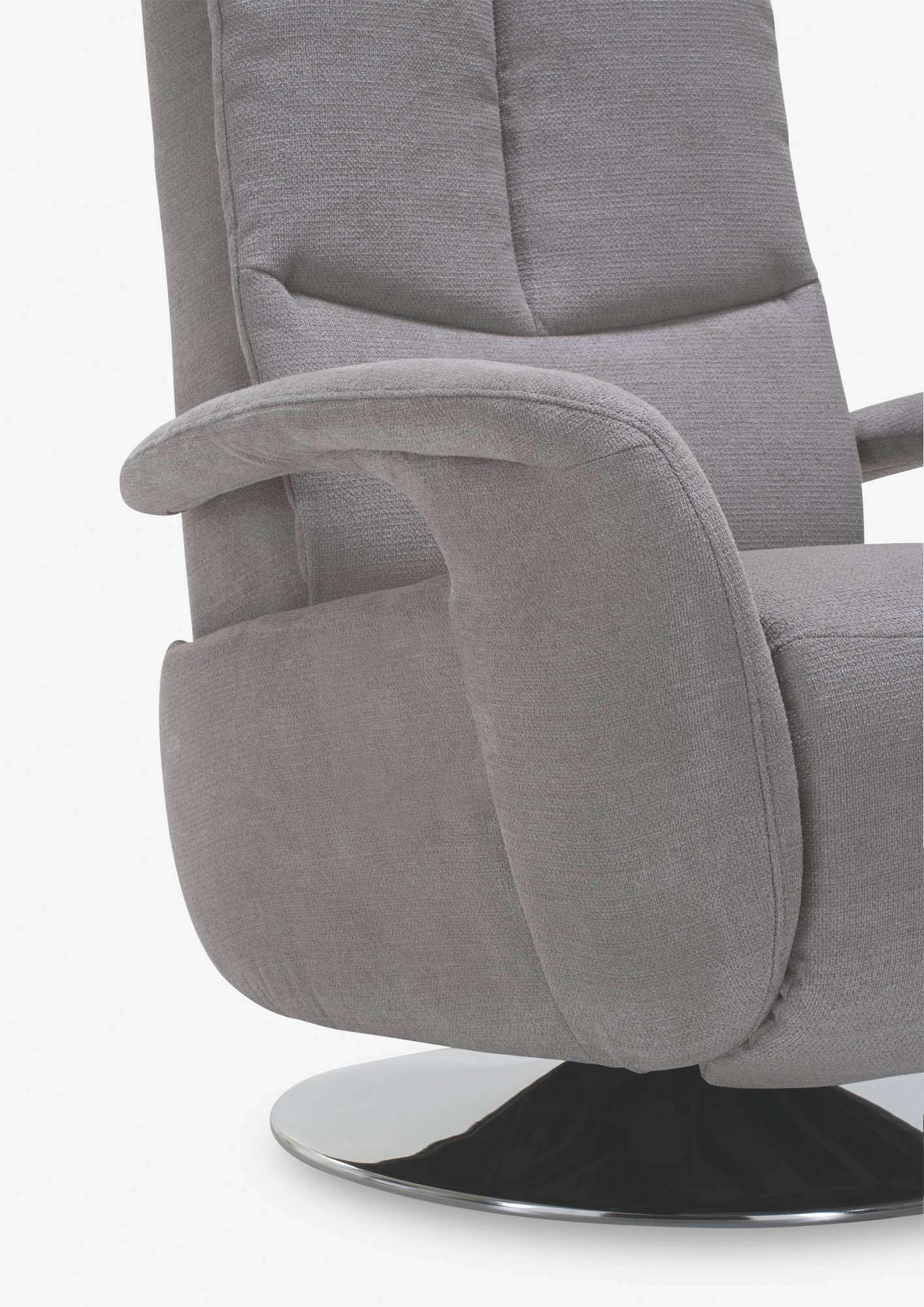 Relax-Sessel Planpolster Inside-S