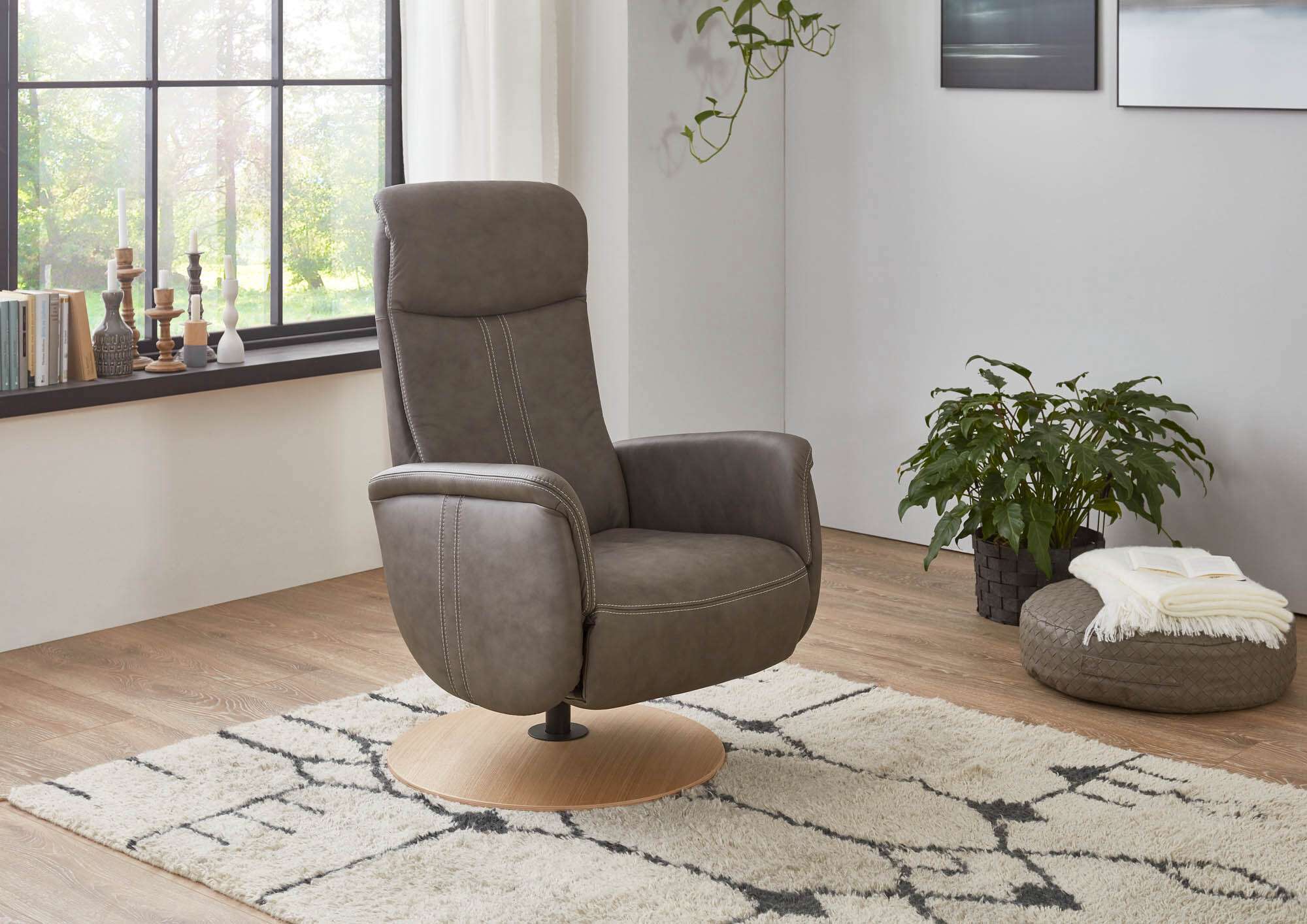 Sessel Planpolster MYLIFE-L