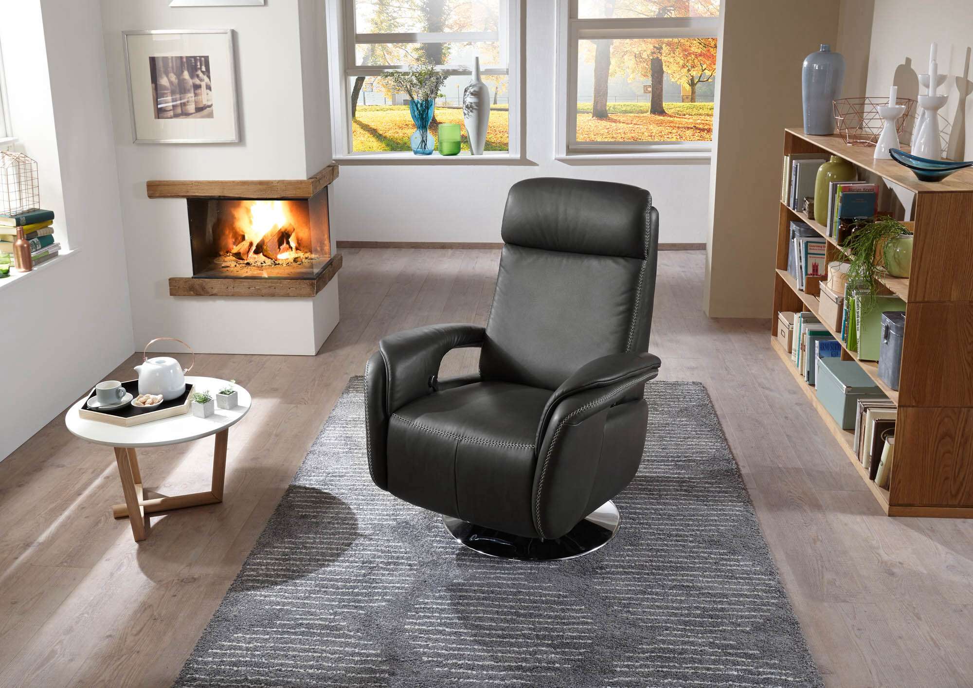 TV-Sessel Planpolster Inside-L