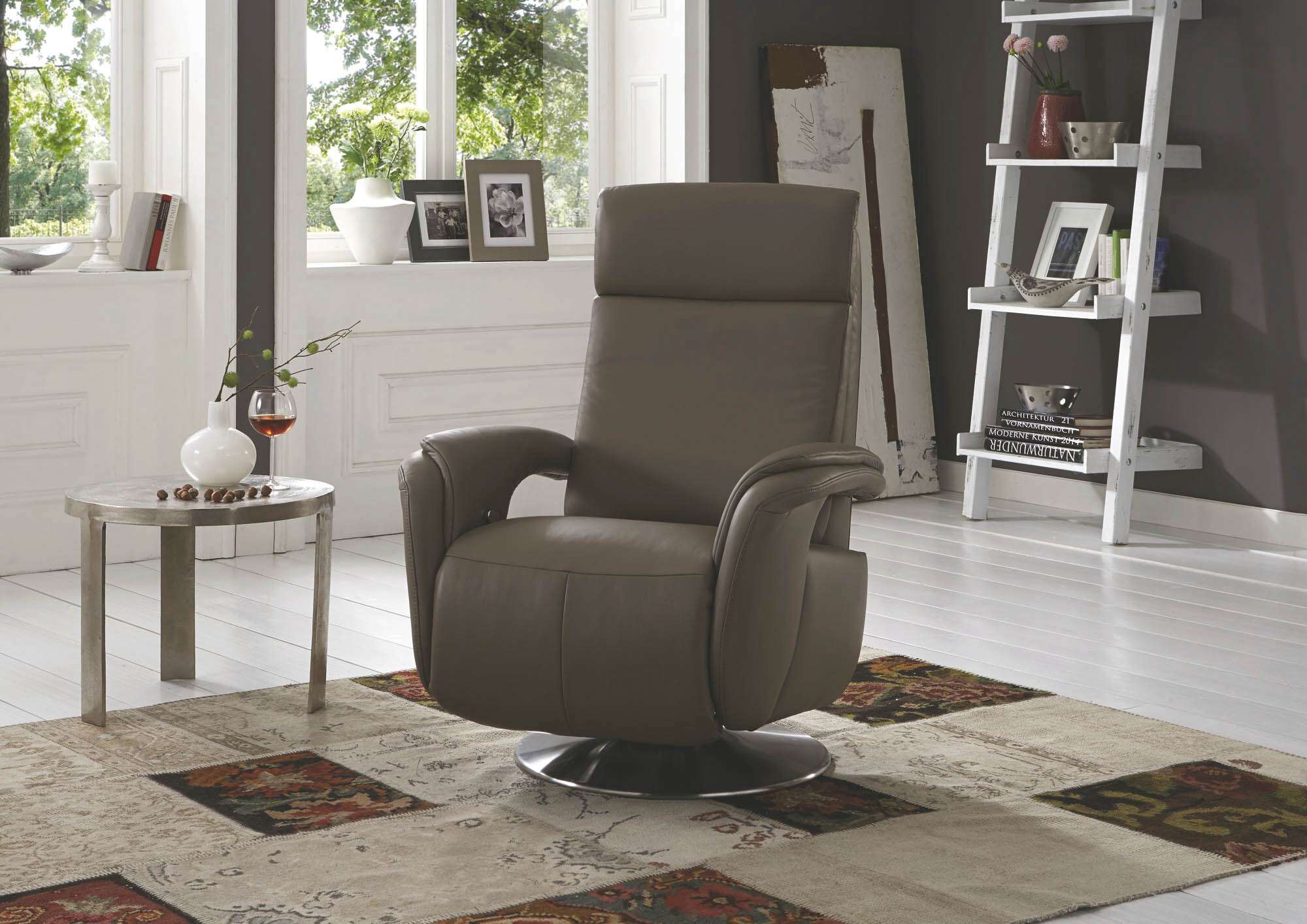 Relaxsessel Planpolster My Style-L