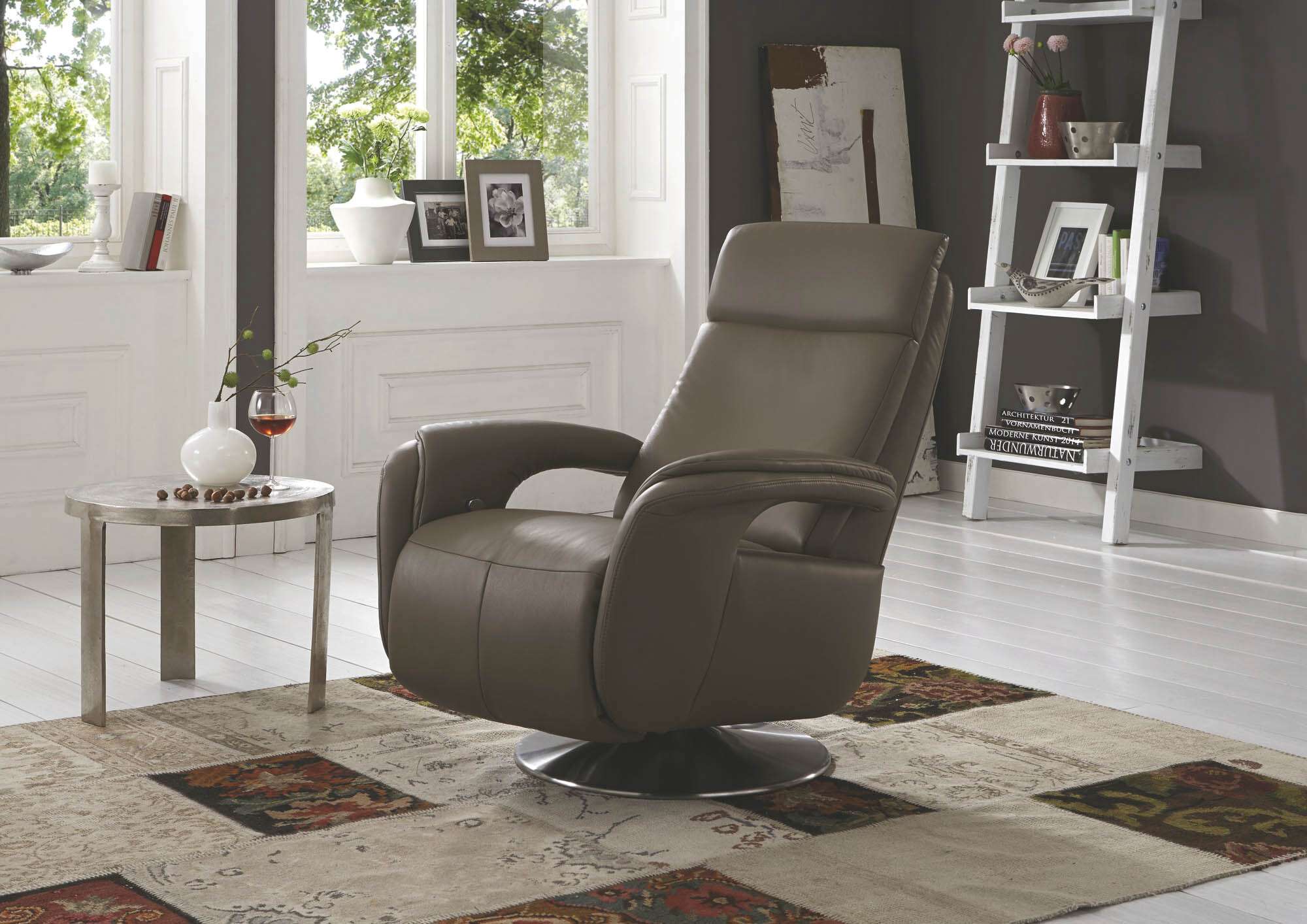 Relaxsessel Planpolster My Style-L