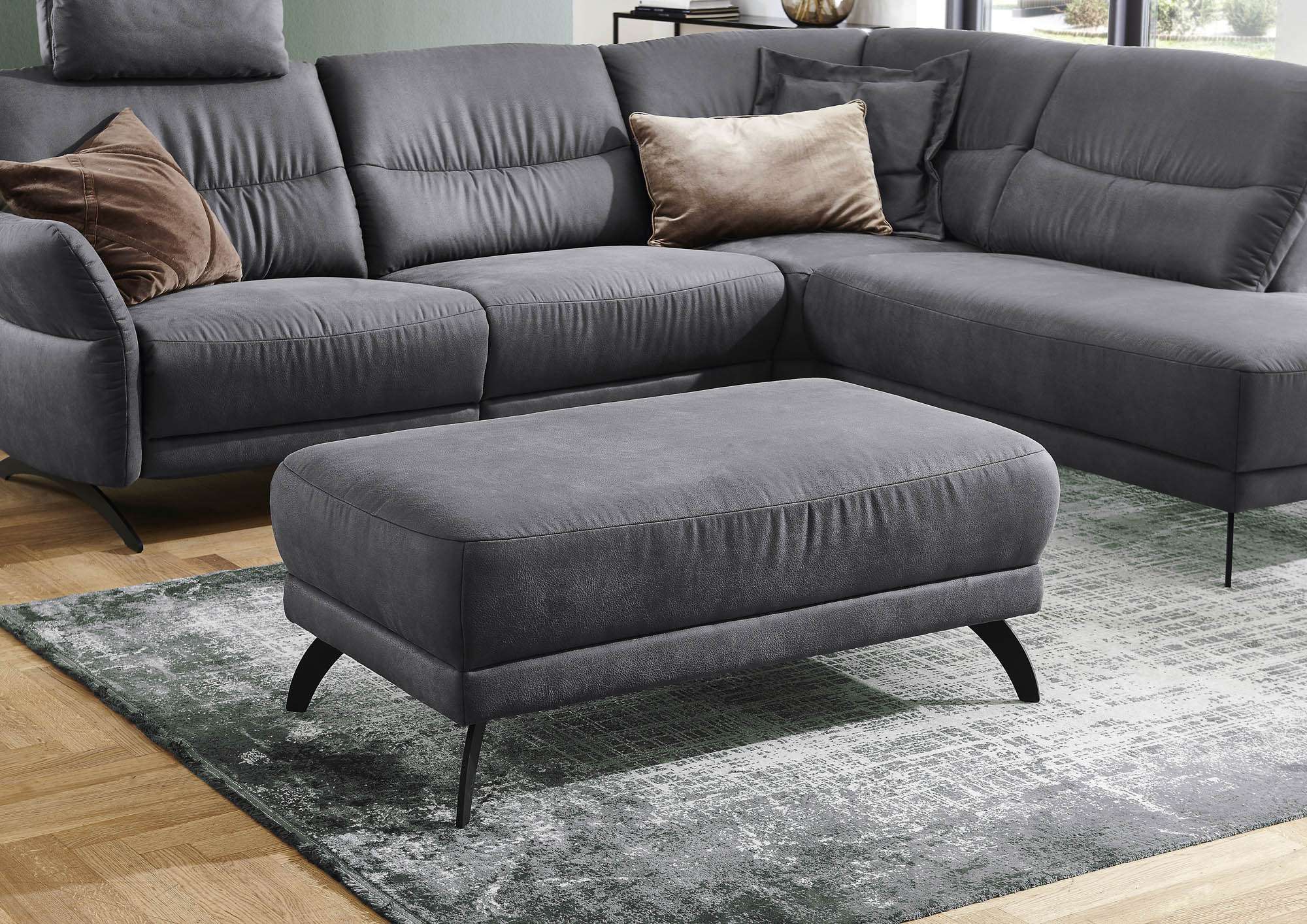 Hockerbank Comfortpolster Plus Aurela