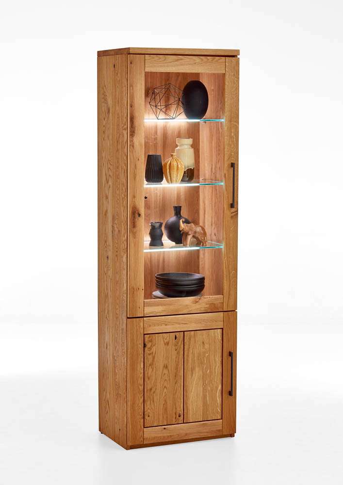 Vitrine Newcastle