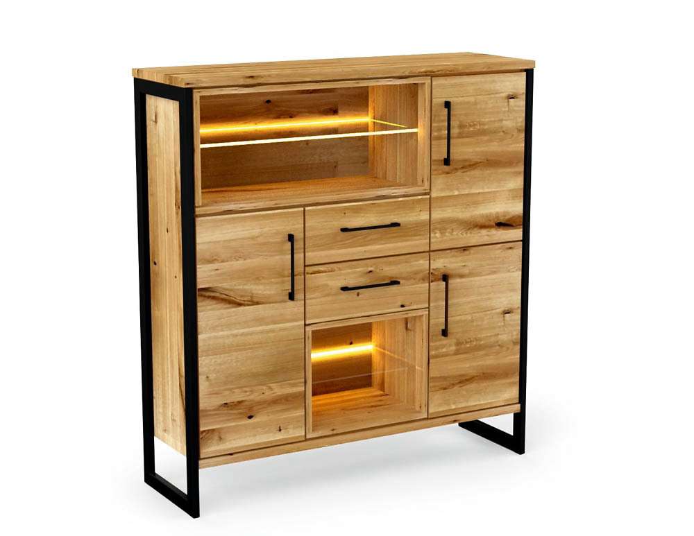 Highboard Medina