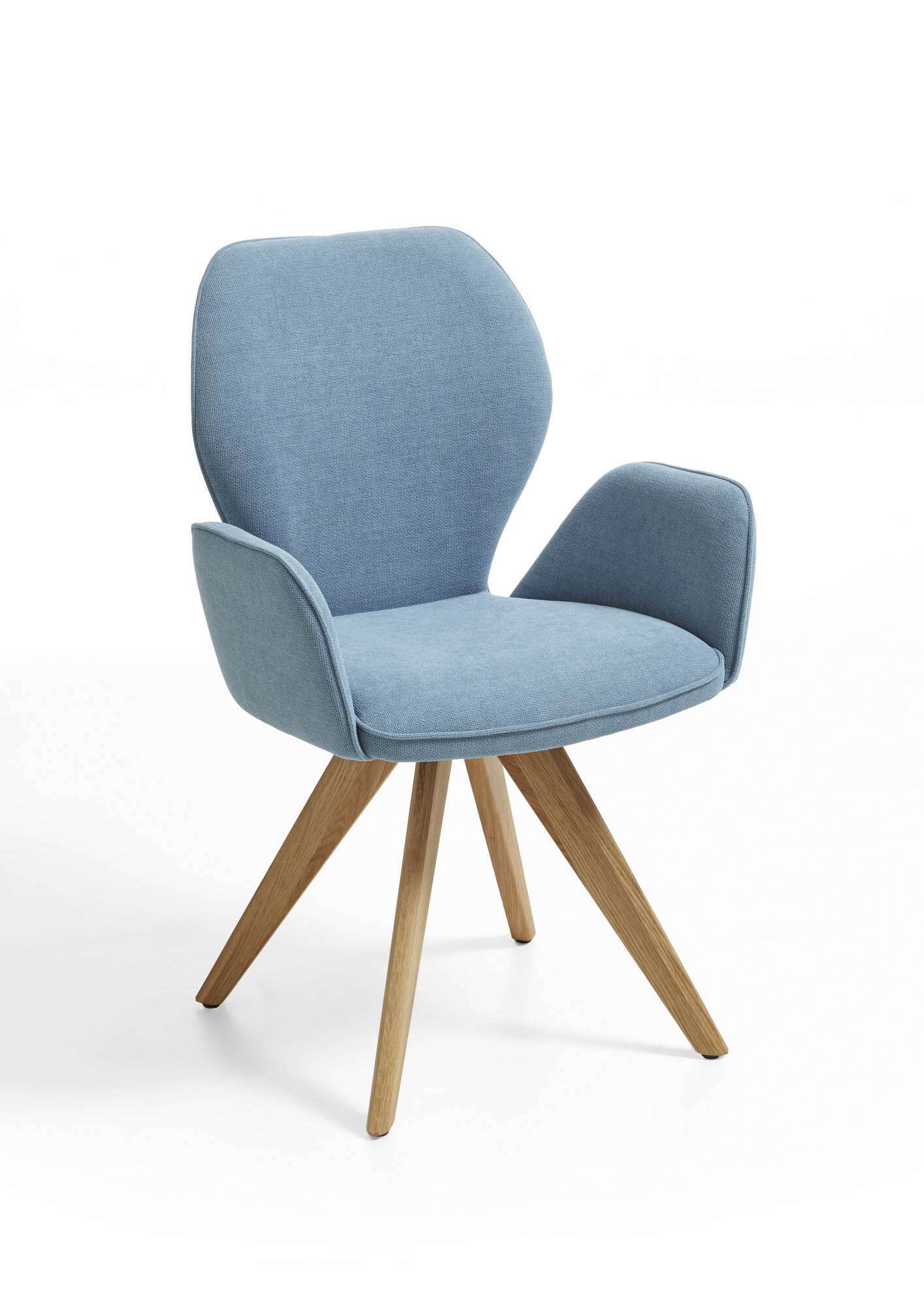 Design-Stuhl Linea Dining Trend