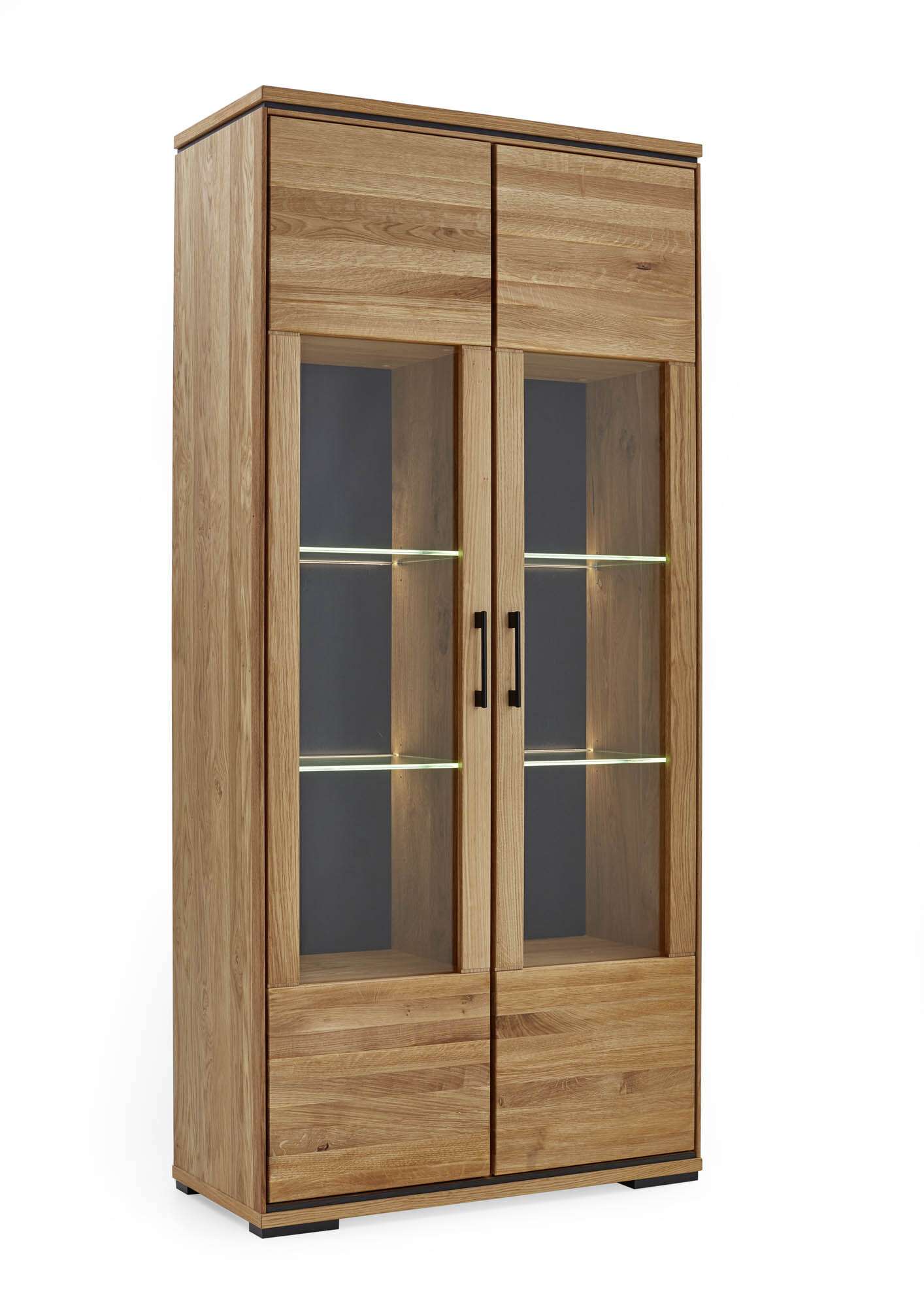 Vitrine Modea Black