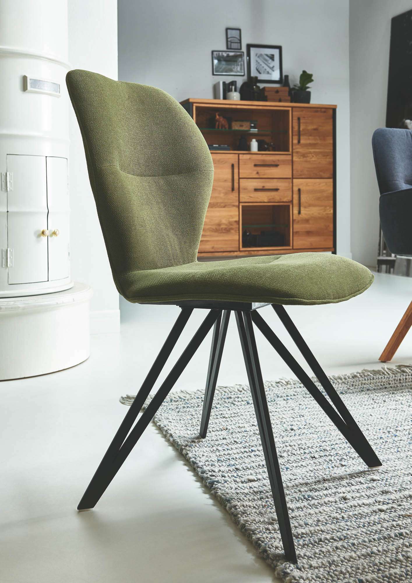 Design-Stuhl Chianti