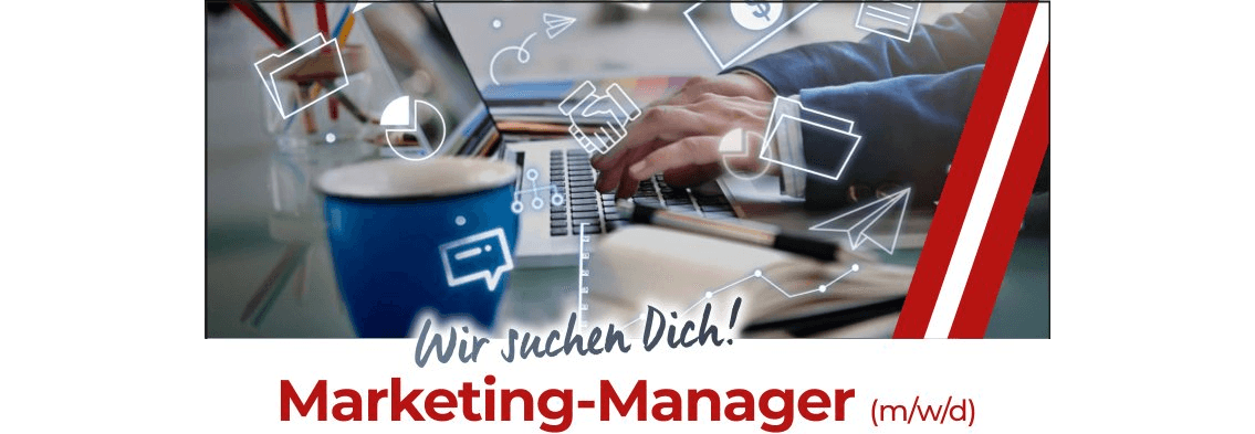 Marketing-Manager