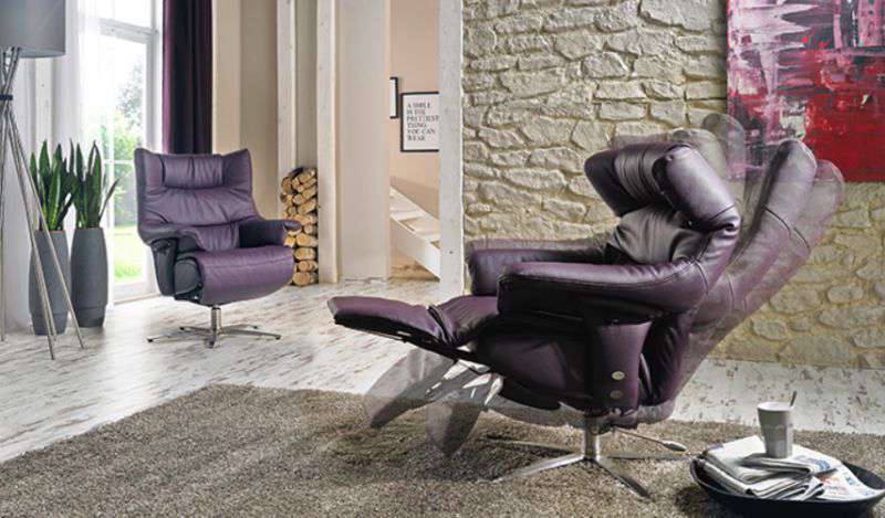 Relax-Sessel Cosyform 7502